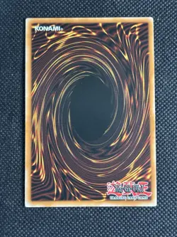 YuGiOh! - Girsu, the Orcust Mekk-Knight RA03-EN026 Ultra Rare 1st Edition NM - Image 2