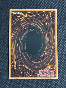 YuGiOh! Diabellstar the Black Witch RA03-EN032 Ultra Rare 1st Edition Near Mint - Image 2