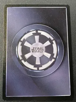 Star Wars CCG Thermal Detonator Decipher 1998 Card - Image 2