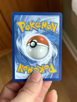 Pokemon Zweilous 118/191 + Gimmighoul Surging Sparks Reverse Holo 2 Card Lot - Image 3