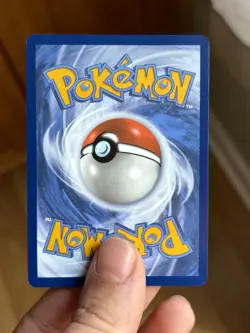 Pokemon Zweilous 118/191 + Gimmighoul Surging Sparks Reverse Holo 2 Card Lot - Image 5