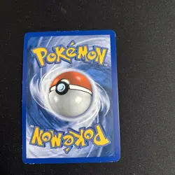 Pokemon Card -BLAZIKEN - Great Encounters - Holo Rare - 1/106 !!! - Image 4