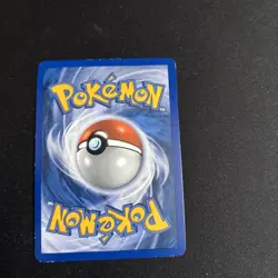 Pokemon Card -BLAZIKEN - Great Encounters - Holo Rare - 1/106 !!! - Image 5