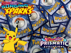 1000 Bulk Pokemon Trading Cards! Commons/Uncommons/Rares! Bonus Stuff! - Image 1