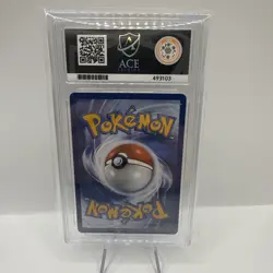 Pokemon Garchomp TCG Classic Collection Card 145/147 LV.X Celebrations Ace 9 - Image 3