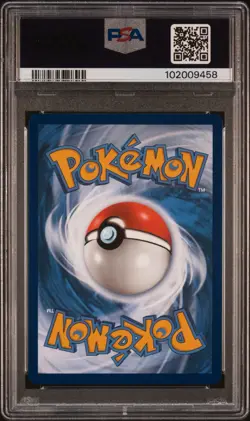 LUGIA V 185/195 | PSA 10 | Silver Tempest SR Graded Pokemon Card - Image 2