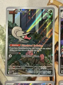 White Flare Illustration Rare IR Lot of 6 Cards Full Art English Holo - NM/M 🔥 - Image 2