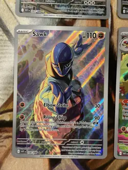 White Flare Illustration Rare IR Lot of 6 Cards Full Art English Holo - NM/M 🔥 - Image 5