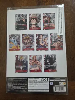 One Piece Premium Card Collection 25th Edition (English) - Image 2