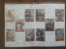 One Piece Premium Card Collection 25th Edition (English) - Image 3