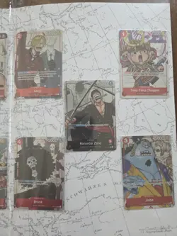 One Piece Premium Card Collection 25th Edition (English) - Image 5