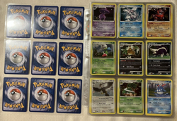 Pokemon Complete Set Diamond & Pearl Base 1-130 All Holos and EX Cards NM/LP - Image 2
