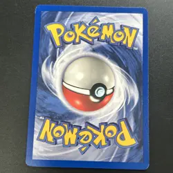 Charmander 46/102 Base Set Shadowless WOTC TCG Vintage Pokemon Card - Image 3