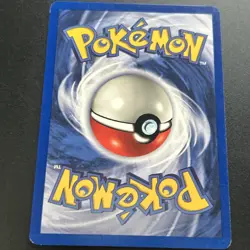 Charmander 46/102 Base Set Shadowless WOTC TCG Vintage Pokemon Card - Image 4
