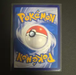 Quaxwell IR 0608/08 CBB1C Gem Pack Vol. 1 Pokemon Card - Image 2