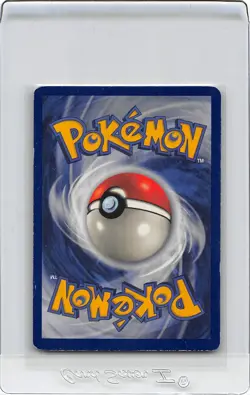Machamp 8/102 - Holo RARE - 1st Edition - VINTAGE WOTC POKEMON CARD - HP - Image 2