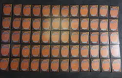 Huge Lot 60 Beta Cards 1993 inc Lightning Bolt MTG Vintage old school magic !!! - Image 2