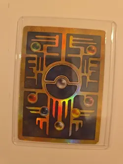 Ancient Mew 1 Miscellaneous Cards & Products Holo - Image 2