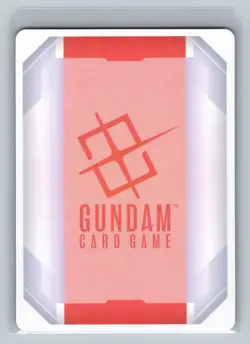Gundam Card Game Resource RX-78-2 C++ GD01-R002 Parallel JP Newtype Rising - Image 2