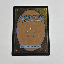 MTG Aerith Gainsborough (Foil) Final Fantasy 4 FFVII FF7 - Image 2