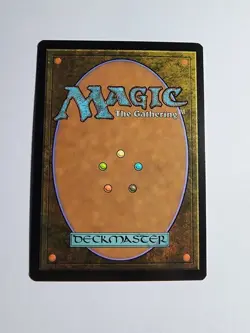 Dryad Arbor (White Border) Mystery Booster 2 Regular - Image 2