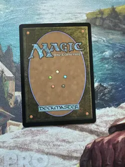 MTG Displacer Kitten - Commander Legends: Battle for Baldur's Gate (CLB) NM - Image 3