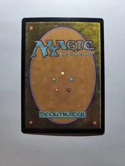 MTG Corpsejack Menace Foil Return to Ravnica, Moderately Played, English Edition - Image 2