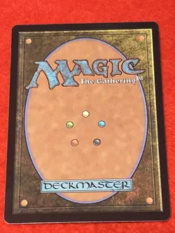 MTG Doubling Season Foil 216 Japanese - Image 2