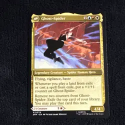 Gwen Stacy Marvel's Spider-Man Regular - Image 2