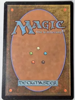 Overgrown Estate - Apocalypse - Magic the Gathering MTG Nice! - Image 2