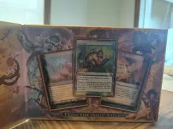 MTG - Magic The Gathering - From The Vault: Exiled Box Set - Sealed New! - Image 3