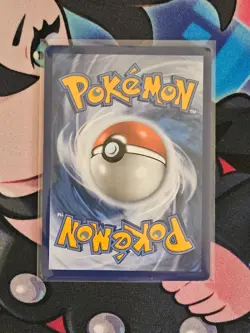 Pokemon TCG Mega Evolutions 143/132 Helioptile Illustration Rare - Image 2