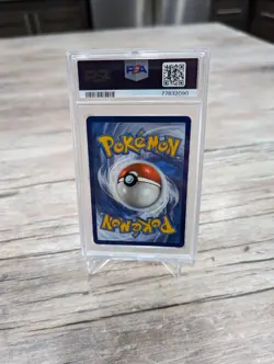 2021 💎 Pokemon Fusion Strike Greedent Vmax Secret Rare #272 Psa 10 Gem Mint - Image 3