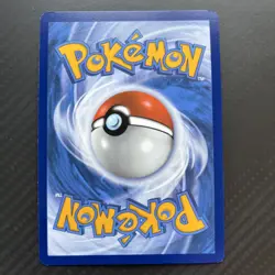 Pokemon TCG Team Rockets Orbeetle Card 198/182 Destined Rivals Illustration Rare - Image 2