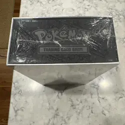 Pokemon 25th Anniversary Celebrations UPC Ultra Premium Collection Box (Sealed) 820650809149 - Image 4