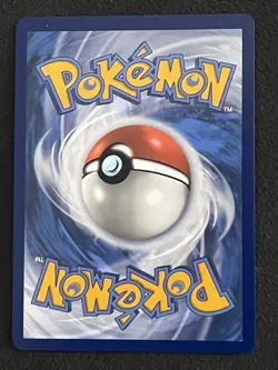 Pokemon TCG Team Rocket's Persian EX Destined Rivals 219/182 Ultra Rare NM - Image 2