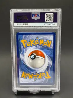 PSA 10 Mimikyu V TG16 Full Art 2022 Pokemon SwSh Brilliant Stars Trainer Gallery - Image 2