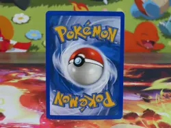 Pokemon TCG Hitmonchan Best of Game 2/9 Reverse Holo Promo Promo - Image 3