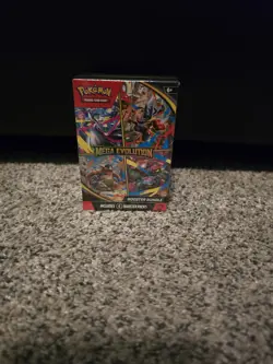 Pokemon Mega Evolution Booster Bundle, Factory Sealed, Lot Of 2 - Image 1
