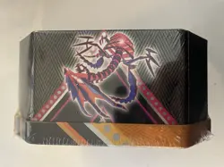Pokemon Eevee Evolutions Tin - Flareon V / factory sealed - Image 5