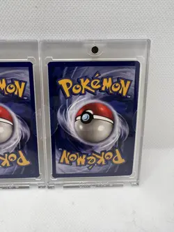 Pokemon Draonite Electabuzz Black Star Promos #2 and #5 - Image 2