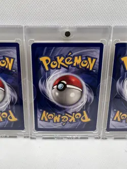Pokemon Draonite Electabuzz Black Star Promos #2 and #5 - Image 3