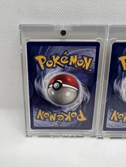 Pokemon Draonite Electabuzz Black Star Promos #2 and #5 - Image 4