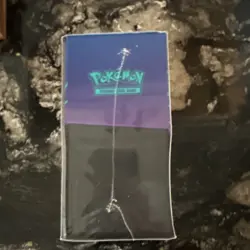 Pokemon TCG SV09 Journey Together Elite Trainer Box Sealed - Image 4