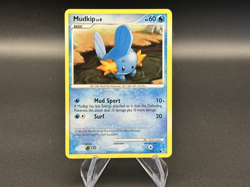 Mudkip - 116/147 Supreme Victors - Pokemon TCG - 2009 - Image 1