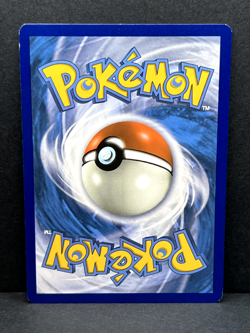 Pokemon TCG Mudkip - 19/25 McDonald's 25th Anniversary Promos - LP - Image 2