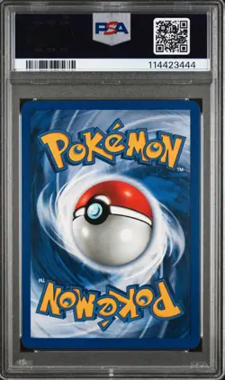 2000 Pokemon Gym Challenge - Sabrina’s Psyduck - 1st Edition PSA 9 RC65 - Image 2