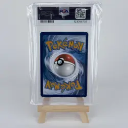2023 Gardevoir Pokemon Scarlet & Violet Base Set SV01 PSA 10 Gem Mint - Image 2