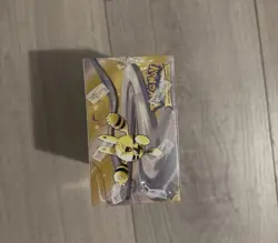 Pokemon Neo Genesis 1st edition Booster Box English Sealed - Image 3