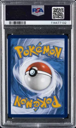 2024 POKEMON PAF EN-PALDEAN FATES SHINY RARE #132 RAICHU PSA 10 - Image 2